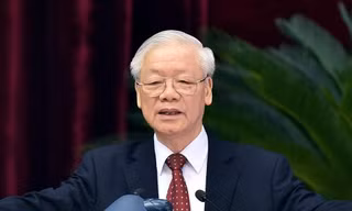 Hội nghị Diên Hồng là biểu tượng tinh thần quyết tâm, bảo vệ đất nước của các bậc phụ lão