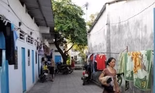 Người lao động chỉ còn hơn 1 tuần thực hiện thủ tục hỗ trợ tiền thuê nhà trọ