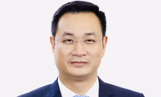 Ông Lê Ngọc Quang được bổ nhiệm làm Tổng giám đốc VTV