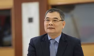 Thiếu tướng Tô Ân Xô