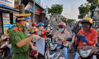 Quy định mới về phòng, chống dịch: Dừng thực hiện Chỉ thị 15,16, hết cát cứ, cục bộ