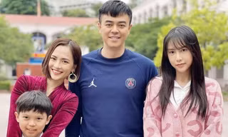 Cuộc sống đời thực của Dung 'Anh có phải đàn ông không' 