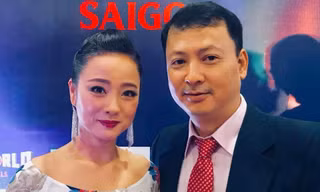 Thiệu Ánh Dương 'Những nẻo đường phù sa' bây giờ ra sao?