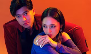 Bảo Anh – Quốc Trường: Fans không tin 'Chỉ là bạn'