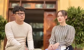 Đức tìm cách nối lại với vợ cũ, khán giả bình luận: 'có không giữ thì mất đừng tìm'