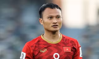 HLV Park Hang Seo chọn Hùng Dũng, Trọng Hoàng dự SEA Games 2019 
