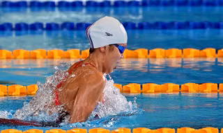 Ánh Viên khởi đầu thuận lợi tại SEA Games 30