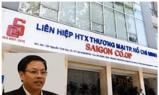 Cựu Chủ tịch Saigon Co.op - ông Diệp Dũng vừa bị Viện Kiểm sát truy tố tội "Lạm quyền trong khi thi hành công vụ"