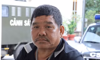 Đặng Văn Thành tại Cơ quan điều tra