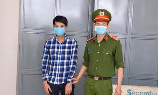 Cơ quan điều tra bắt Trịnh Phương Nam