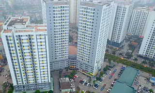 Hà Nội chưa kiểm tra việc bán nhà ở xã hội cho người giàu