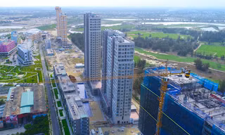 Lo ngại làn sóng 'vỡ trận' cam kết lợi nhuận Condotel