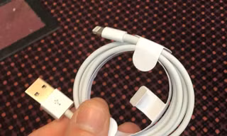 Sợi cáp Lightning “chính hãng” có thể hack iPhone sẽ được sản xuất đại trà