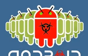 Phần mềm độc trên di động đang 'nhắm' Android