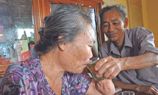 Cổ tích giữa đời thường