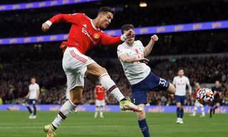 Trước trận MU vs Tottenham, 02h15 ngày 20/10: Chủ nhà và lợi thế từ lịch sử 