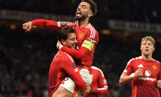 MU và kế hoạch ăn mừng (nếu vô địch Europa League) kiểu 'nhà nghèo'