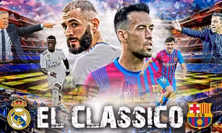 Nhận định Real vs Barca, 03h00 ngày 3/3: Đưa Barca vào khủng hoảng