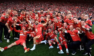 Ai là kiến trúc sư cho chức vô địch của Liverpool?