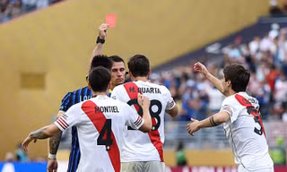 Hai gã khổng lồ Argentina rời Club World Cup 2025 và nghịch lý bóng đá xứ tango