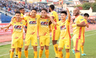 Mùa giải 2023, CLB Thanh Hoá hứa hẹn chơi bóng đá đẹp, tận hiến và giành thứ hạng cao