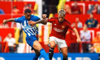 Nhận định Brighton vs MU, 22h00 ngày 19/5: Dấu mốc buồn cho Quỷ đỏ