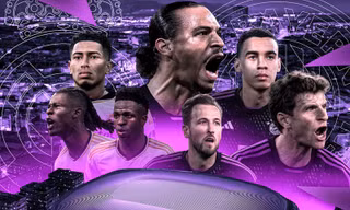 Nhận định Real vs Bayern, 02h00 ngày 9/5: Bất ngờ ở Bernabeu 