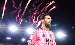 FIFA Club World Cup 2025 chính thức khởi tranh: Khi tất cả đều cần Messi