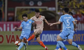 Nhận định CAHN vs Nam Định, 19h15 ngày 7/7: Kích nổ bom tấn 