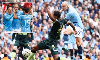 Giật mình với khoảng cách ngày càng lớn giữa những đội nhóm đầu và nhóm cuối Premier League 