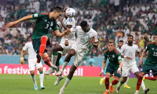 Đường đến World Cup 2026 của Mexico: Khẳng định vị thế