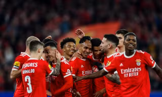 Nhận định Club Brugge vs Benfica, 03h00 ngày 16/2: Đại bàng tung cánh