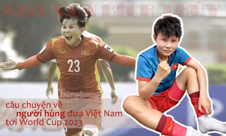 Nguyễn Bích Thùy và những bí mật giúp cô gái nhỏ bé làm nên kỳ tích phi thường