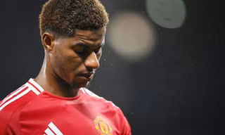 Giải mã hành trình lạc lối của Marcus Rashford, từ ngôi sao được kỳ vọng đến kẻ bị hắt hủi 