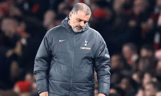 Tottenham mất bao nhiêu tiền nếu sa thải Postecoglou?
