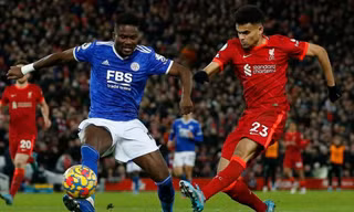 Nhận định Liverpool vs Leicester, 03h00 ngày 27/12: Tan hoang 'bầy cáo'