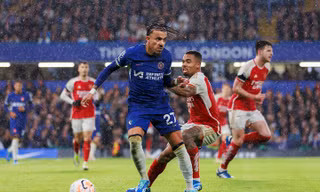 Nhận định Chelsea vs Arsenal, 23h30 ngày 10/11: Pháo thủ gặp khó