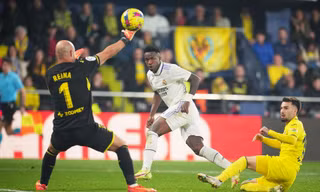Nhận định Real vs Villarreal, 03h00 ngày 18/12: Bắn hạ tàu ngầm