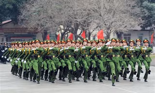Sửa đổi, bổ sung 10 luật về quản lý hành chính liên quan đến hoạt động, chức năng, nhiệm vụ của lực lượng CAND