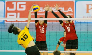 Giải bóng chuyền nữ Cúp Lienvietpostbank 2022 có giá trị giải thưởng gần 1 tỷ đồng 