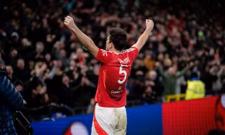 Harry Maguire, gã bỏ đi vụt trở lại thành người hùng của MU như thế nào?
