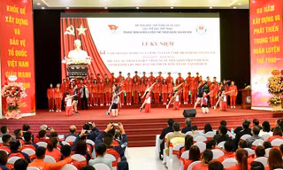 Vinh danh các vận động viên xuất sắc tại ASIAD 19