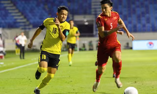 FIFA chọn ra 5 cái tên đáng xem nhất Asian Cup 2023, bất ngờ có một cầu thủ Đông Nam Á