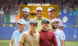 Không có tiền thưởng, các golfer triệu phú tham dự Ryder Cup vì điều gì?