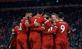 Đây là lý do Villarreal không thể gây bất ngờ trước Liverpool