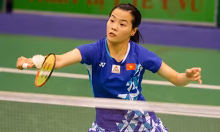 Nguyễn Thuỳ Linh giành ngôi Á quân tại Thái Lan