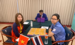 Asiad 19 ngày 7/10: Việt Nam đứng thứ 21 toàn đoàn
