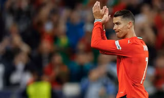 Cristiano Ronaldo tự loại mình khỏi FIFA Club World Cup 2025