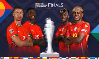 Nhận định chung kết Nations League 2024/25, Bồ Đào Nha vs Tây Ban Nha, 02h00 ngày 9/6: Nối dài sự thống trị