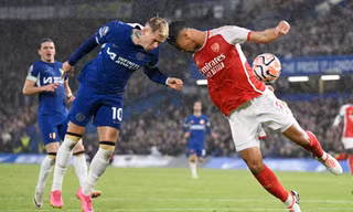 Nhận định Arsenal vs Chelsea, 02h00 ngày 24/4: Pháo nổ tưng bừng 